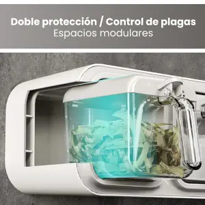 ORGANIZADOR DE CONDIMENTOS (X2)