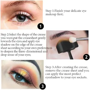 CREASE LINE KIT