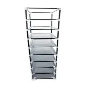 Organizador De Calzado Zapatos 25 Pares