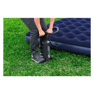 Inflador Manual Bestway 2800 Ml