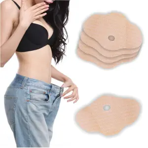 Parche Reductor De Abdomen