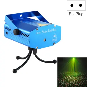Mini proyector LED portátil Proyector lá