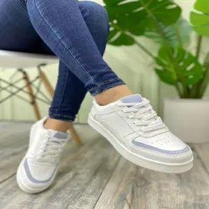 Tenis de Damas j.w