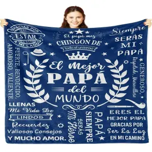 Regalo inolvidable para papá