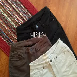 PANTALÓN STRECTH DAMA