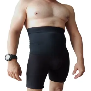 Boxer faja adelgazante
