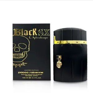 Perfume Black SX PR 1.1 100ml