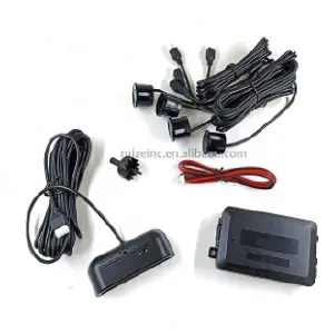 Sensor Para Parqueo Jg807