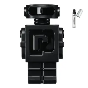 Perfume Paco Rabanne Black mas perfumero