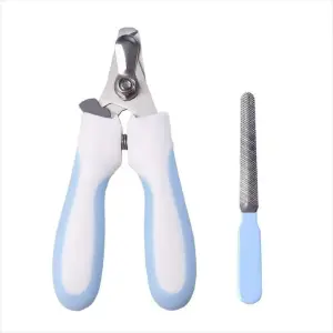 CORTA UÑAS PARA MASCOTA