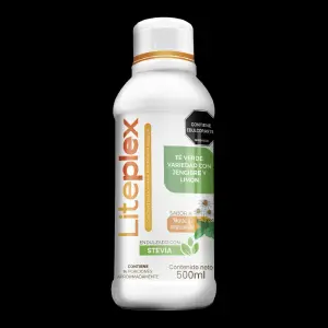 Liteplex: Dulzura Natural y Saludable - Liteplex