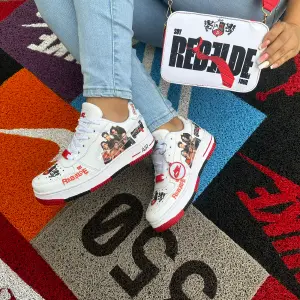 Air force RBD