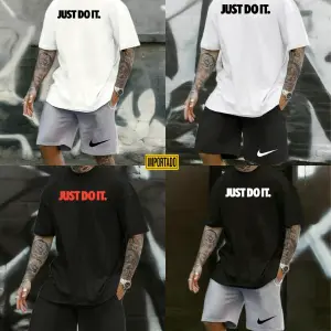 CONJUNTO NIKE CABALLERO