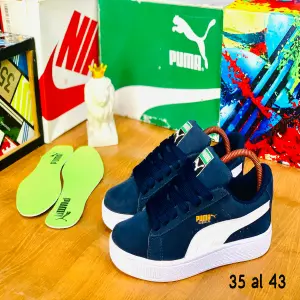 PUMA SUEDE XL UNISEX