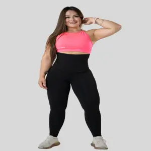 Leggings Térmicos de Neopreno tipo Faja: Moldea tu figura con comodidad - LEGGINS TERMICO EN NEOPRENO TIPO FAJA