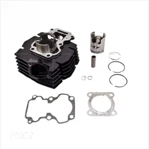 KIT CILINDRO AX 100-AKT 100 SPORT /REVO
