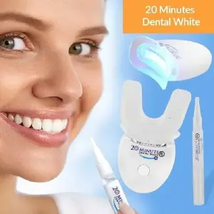 BLANQUEADOR DENTAL