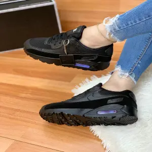 CALZADO AIRMAX DAMA: Elegancia y Comodidad en Cada Paso - CALZADO AIRMAX DAMA