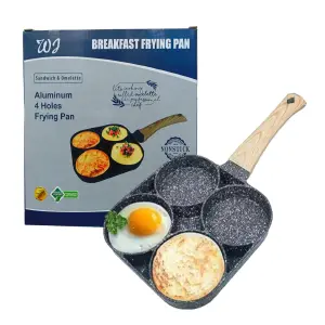 SARTEN 4P + MANDOLINA