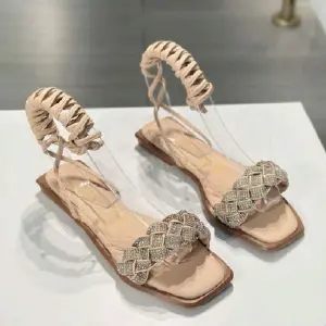 Sandalias Planas D-14
