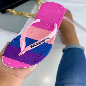 Sandalia Tommy Dama REF 408