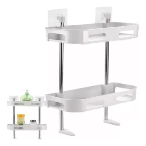 Organizador 2 Niveles Baño