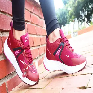 Nike Zoom Llavero