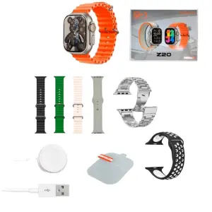 SmartWatch Z20