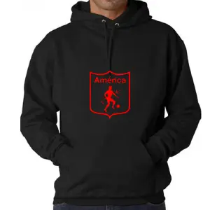 Buzo Buso,hoodies Hombre america