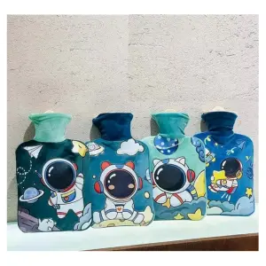 Bolsa Térmica Para Agua Caliente Funda
