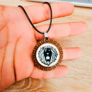 Collar 7 Pecados Capital Escanor Unisex