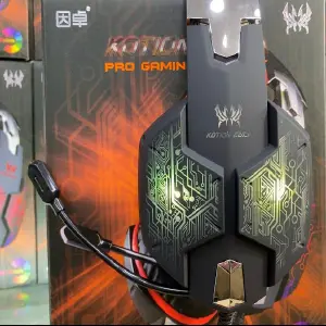 DIADEMA GAMER G1000