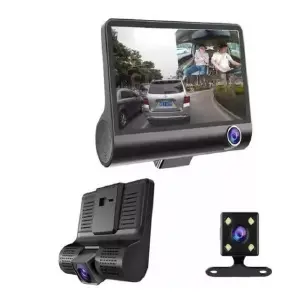 CAMARA DVR 3 EN 1