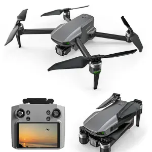 Drone Profesional K-11 Turbo Cámara 4K