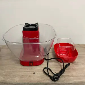 Maquina de Palomitas Maiz - Crispetas