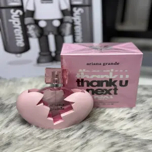 PERFUME ARIANA GRANDE THANK U NEXT