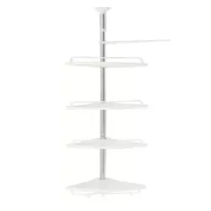 ORGANIZADOR DE BAÑO ESQUINERO