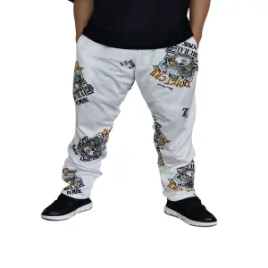 JOGGER BELGICA OSO