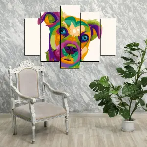 PERRO 133