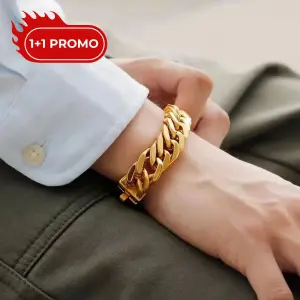 2x Pulsera Cubana - 763572