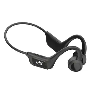 AUDIFONO BLUETOOTH DEPORTIVO OSEO U9
