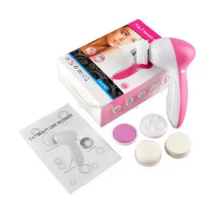MASAJEADOR FACIAL 5 EN 1