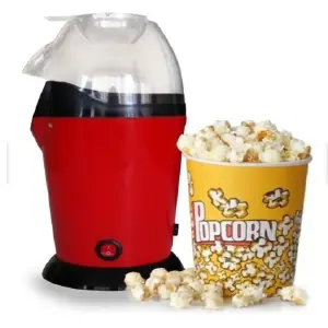 Crispetera Maquina Palomitas De Maiz