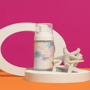 Autobronceador en Mousse 150 ml