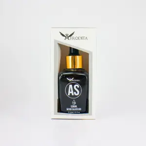 SERUM ACIDO SALICILICO AFRODITA