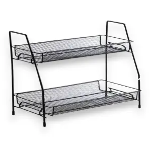 Organizador Multifuncional 2 Niveles