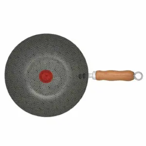 Wok IMUSA Talent 25 cm antiadherente