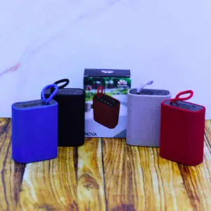 PARLANTE MINI NOVA MOVISUN