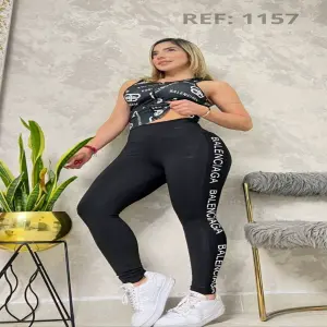HERMOSO DEPORTIVO CON CIERRE BALENCIAGA