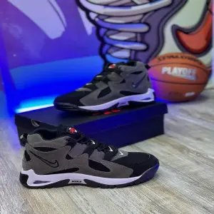 AIR MAX DIAMANTE FURY ⛹🏻⛹🏾